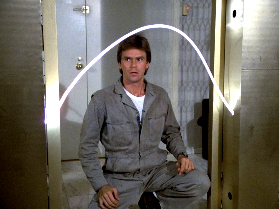Macgyver Sam MacGyver – MacGyver Online