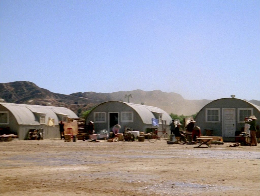 The Road Not Taken – MacGyver Online