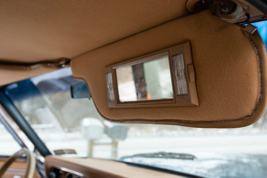 Jeep Wagoneer
